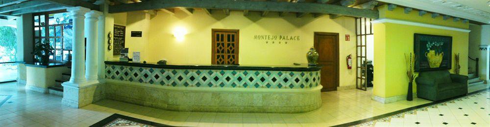 Hotel Montejo Palace 3*