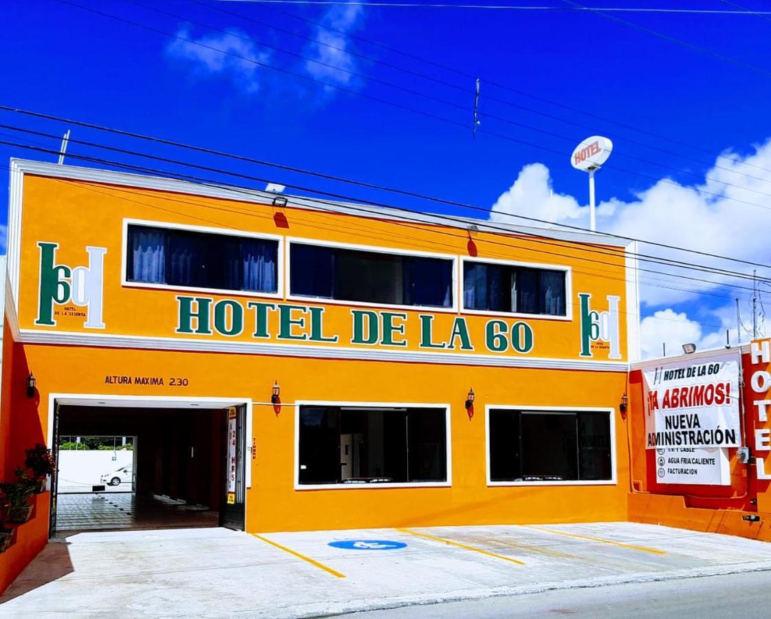 De La 60 Merida