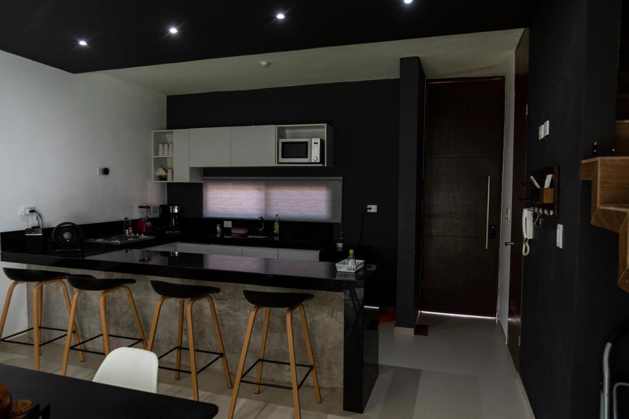 Townhouse Totalmente Equipado A 13 Minutos Del Centro Y Cerca De Sumercados, Centros De Convenciones Y Plazas Comerciales Apartamento *