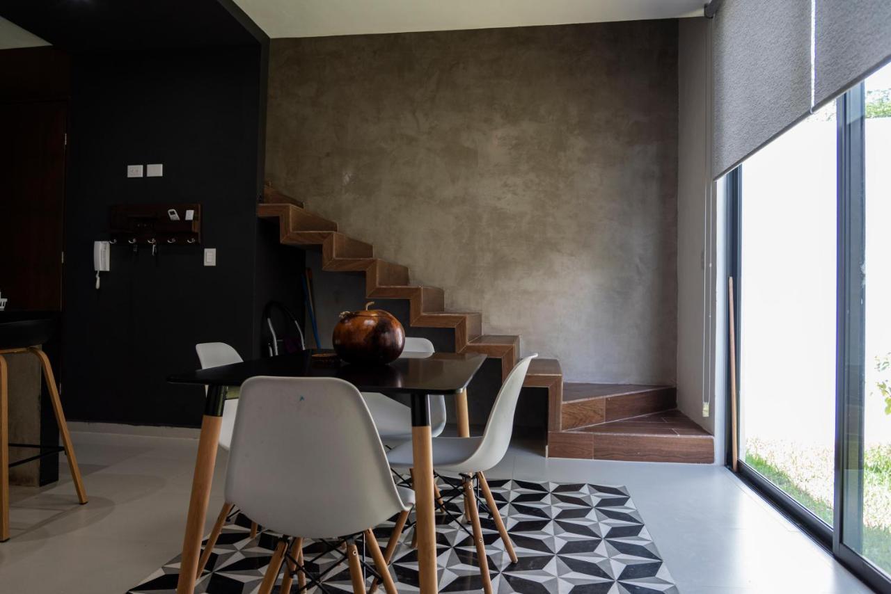 Apartamento Townhouse Totalmente Equipado A 13 Minutos Del Centro Y Cerca De Sumercados, Centros De Convenciones Y Plazas Comerciales