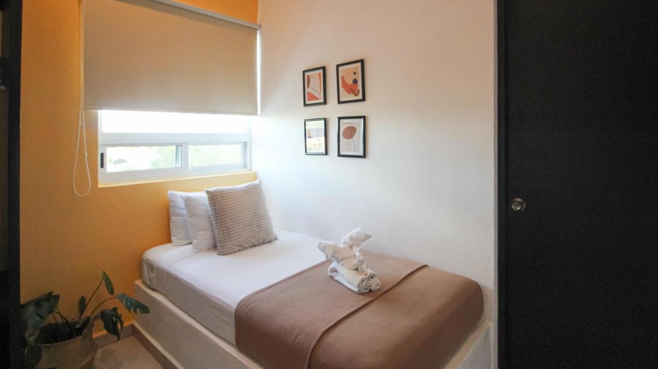 Hotel Boutique Kinyaah 4*