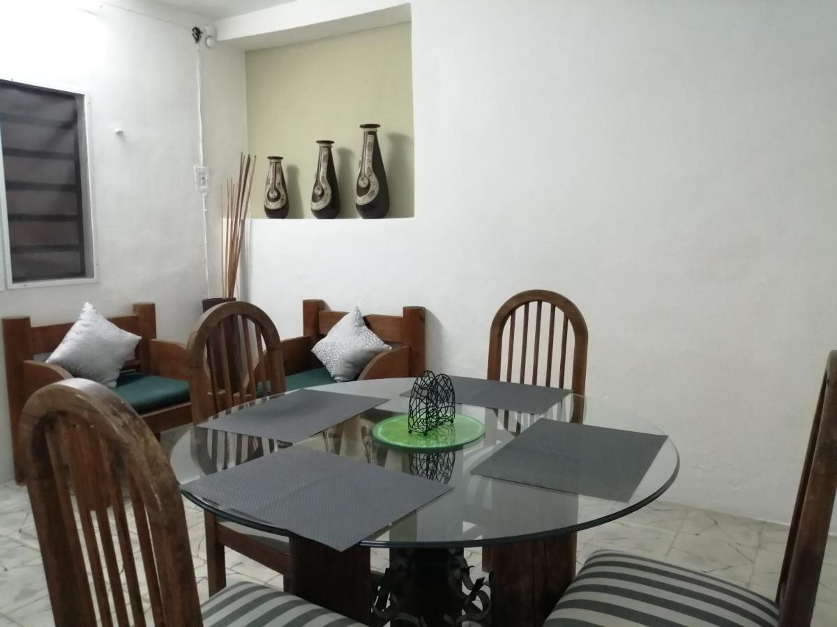 Apartamento Mi Ca-sa En