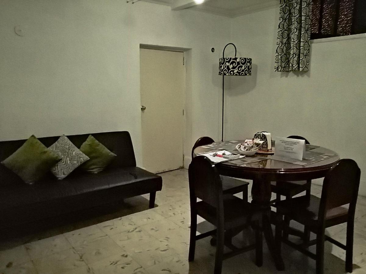 Mi Ca-sa En Apartamento