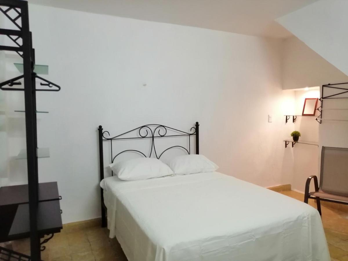 Mi Ca-sa En Apartamento Mérida