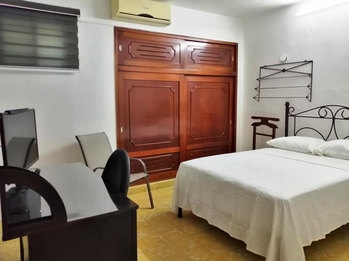 Apartamento Mi Ca-sa En