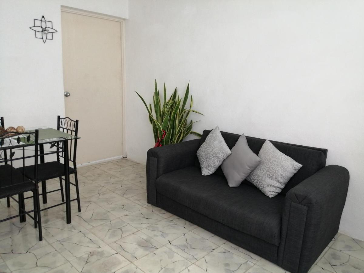 Apartamento Mi Ca-sa En
