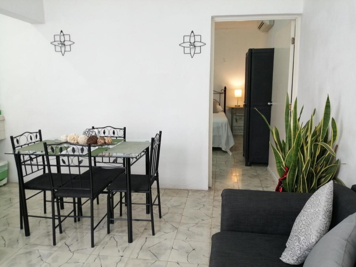 Apartamento Mi Ca-sa En Mérida