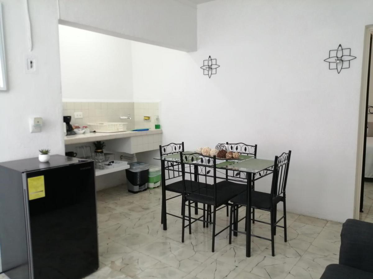 Apartamento Mi Ca-sa En