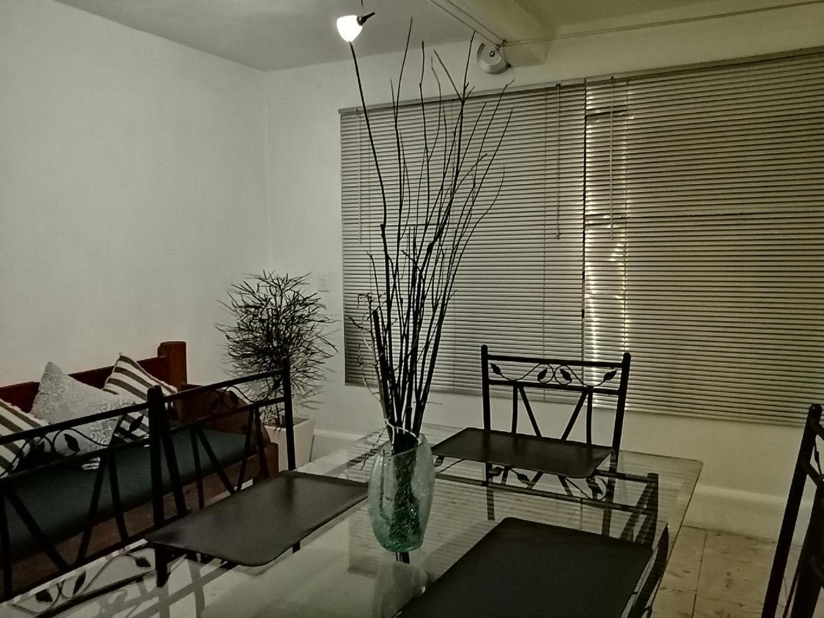 Mi Ca-sa En Apartamento