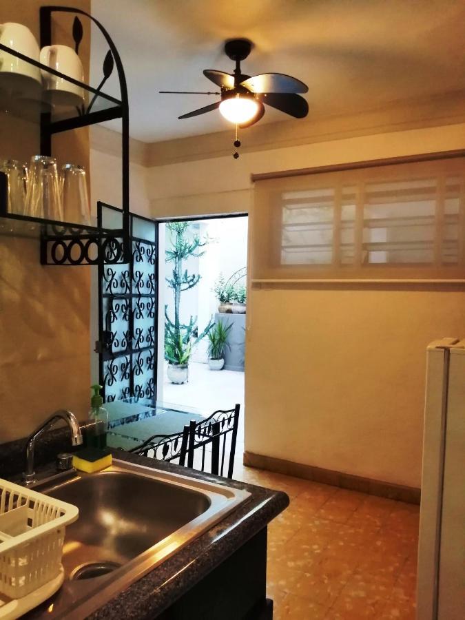 Apartamento Mi Ca-sa En Mérida