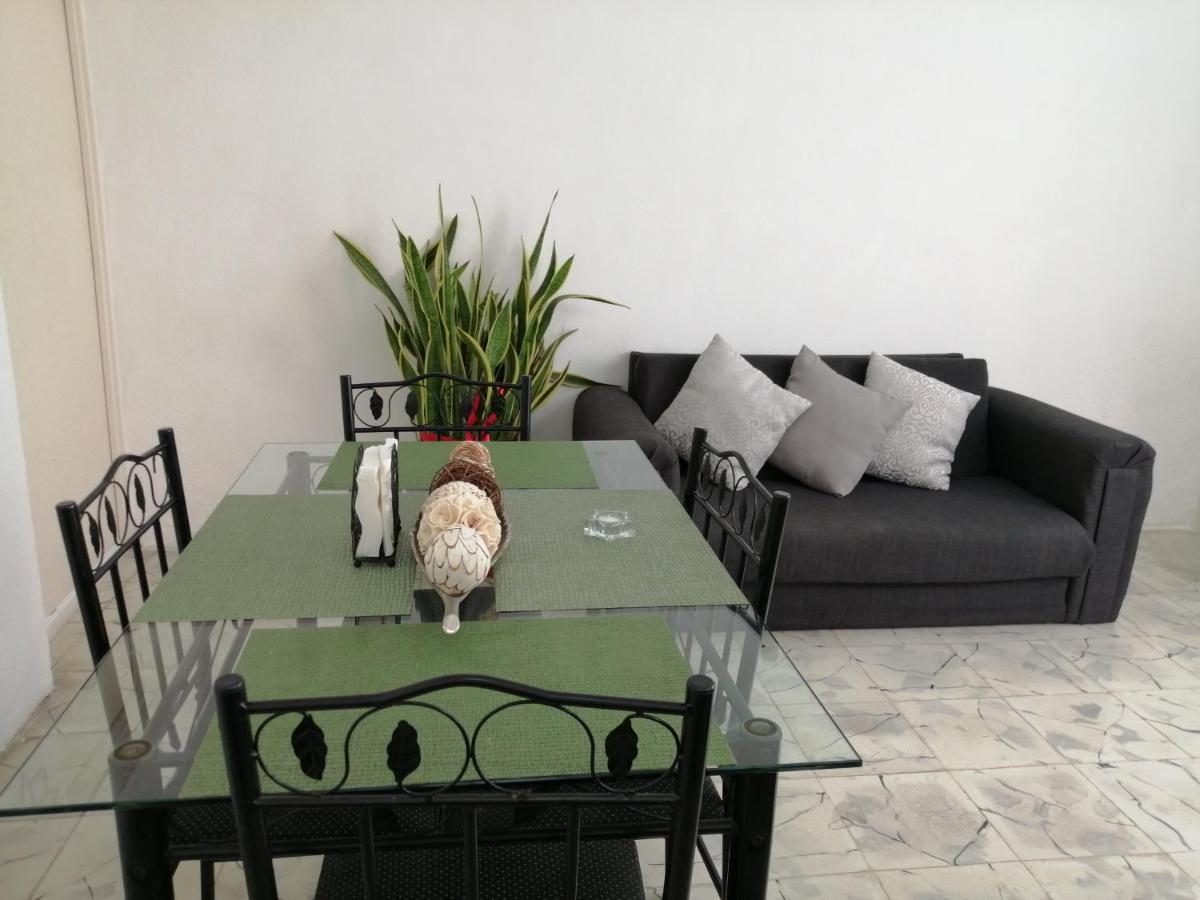 Apartamento Mi Ca-sa En *
