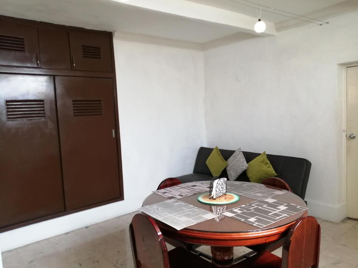 Mi Ca-sa En Apartamento