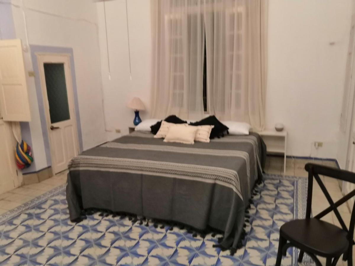 Boutique Casa Espejo Da Luca Hotel