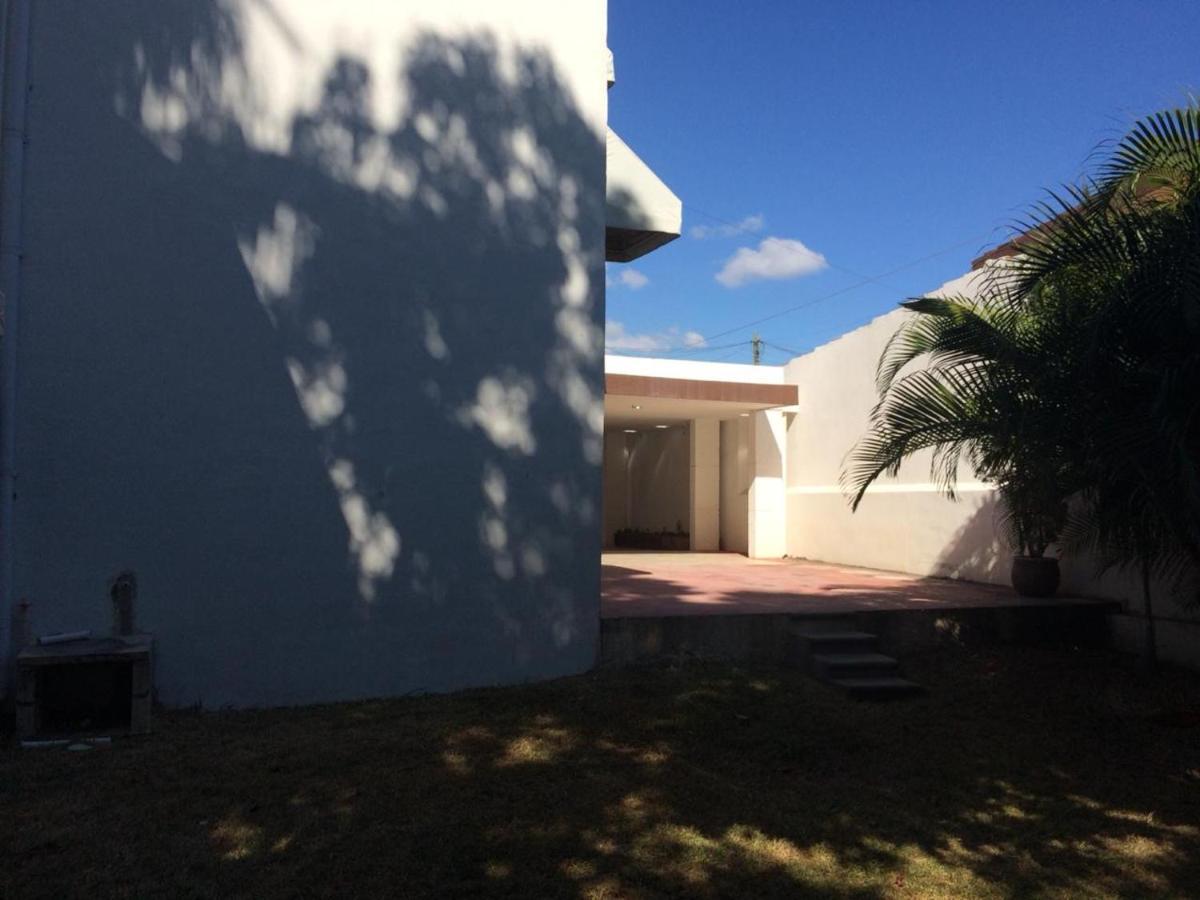 La Casade Angelita En Montejo Сasa de vacaciones Mérida
