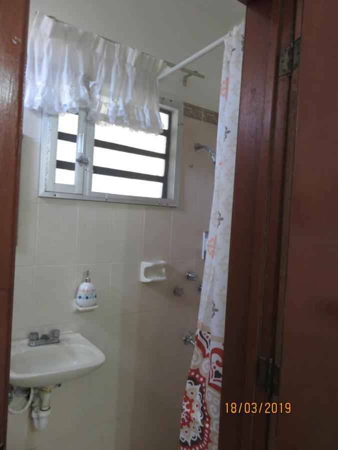 La Casade Angelita En Montejo *