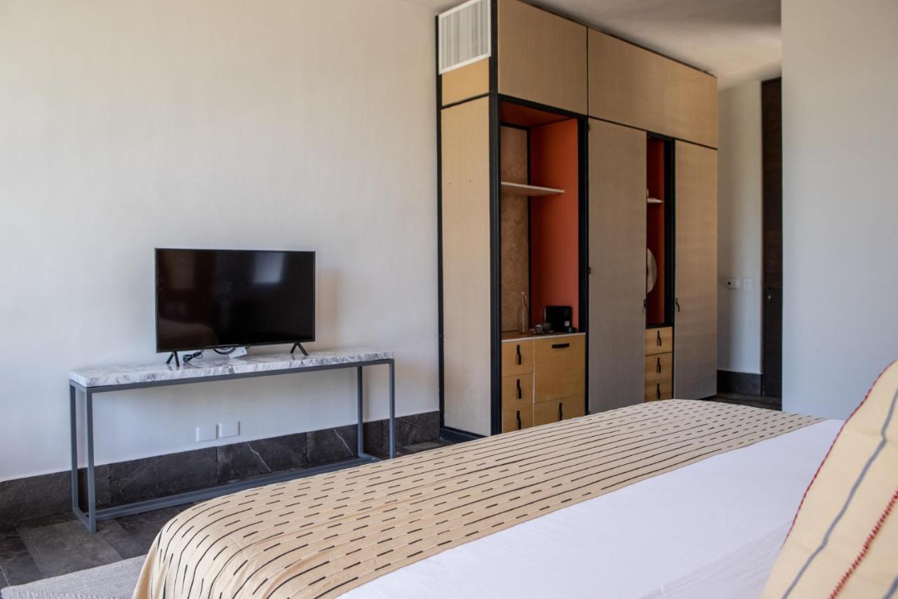 Antelar Casa Destino Hotel