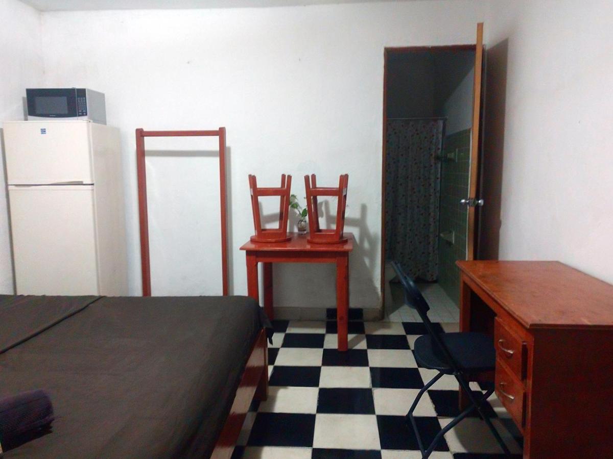 Apartment Punto Checo Merida