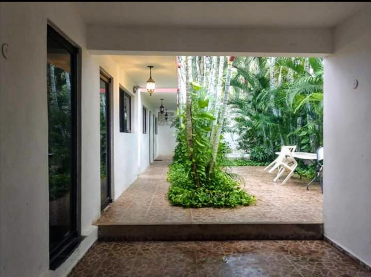 Punto Checo Apartment