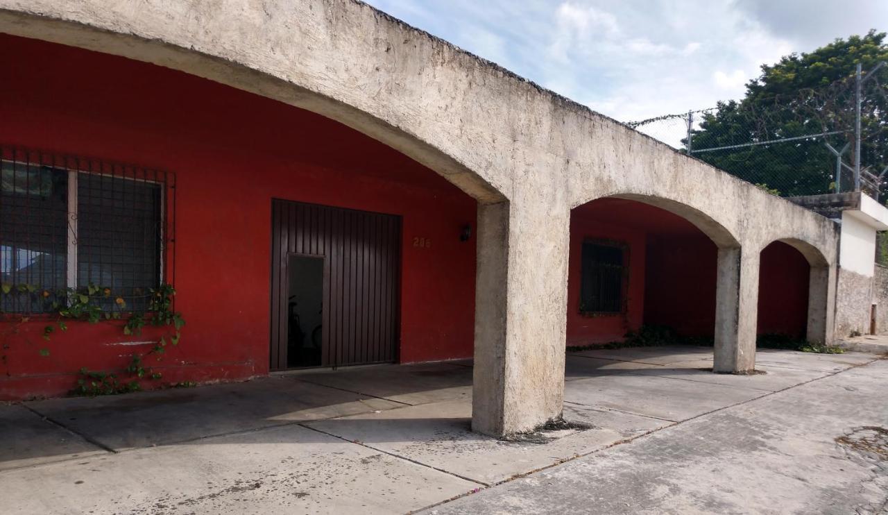 Punto Checo Apartment *
