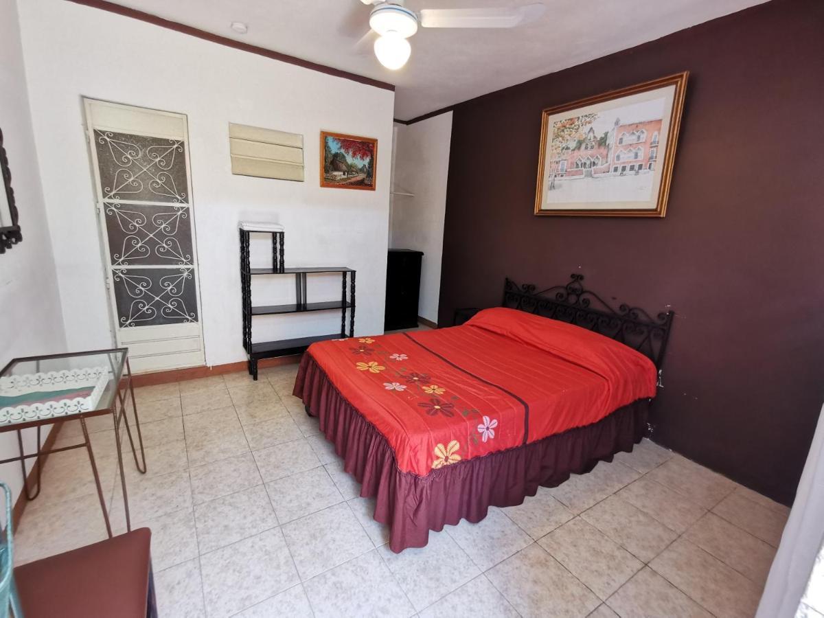 Hotel Mucuy Mérida