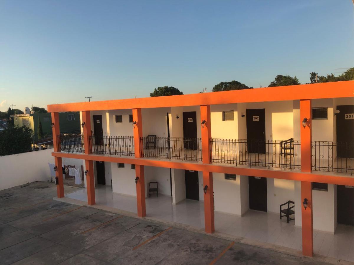 De La 60 Hotel Merida