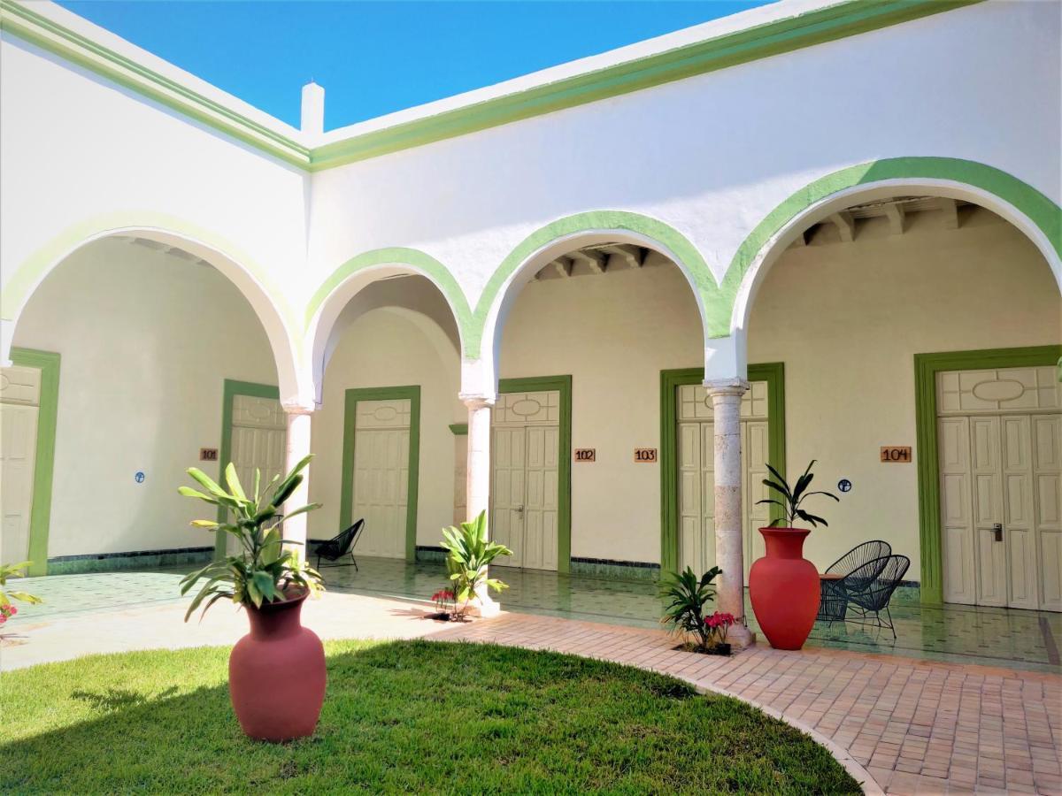 Boutique La Casona By Kavia