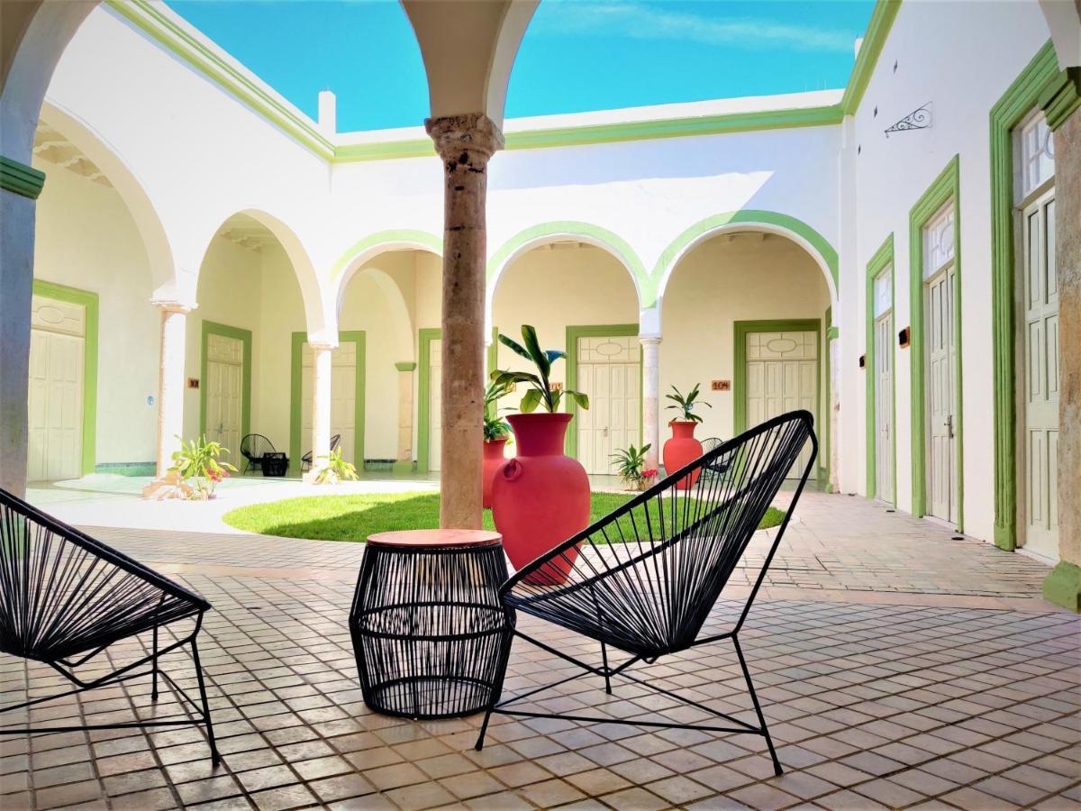 Boutique La Casona By Kavia Mérida