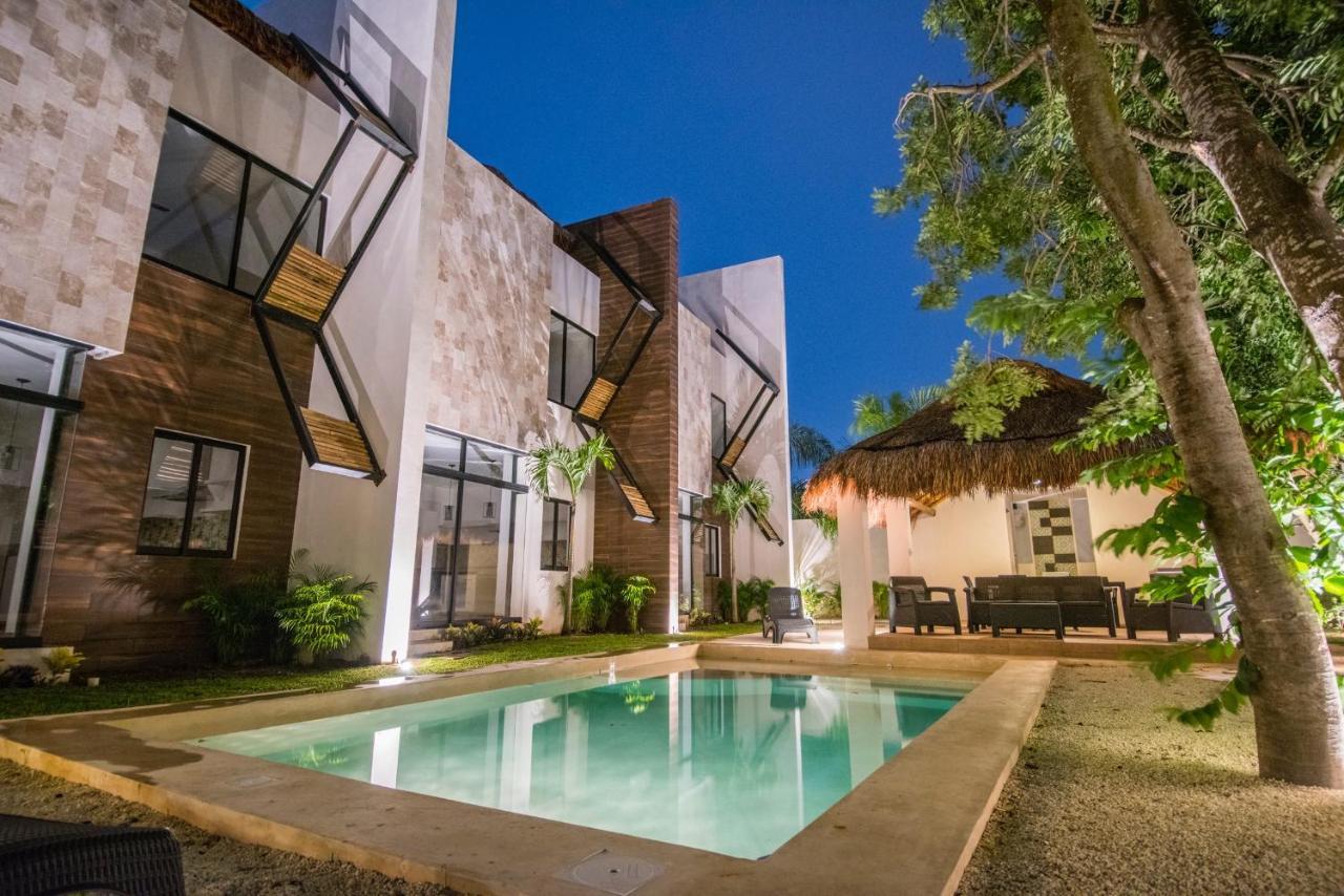 Tannah Luxury Holiday home Merida