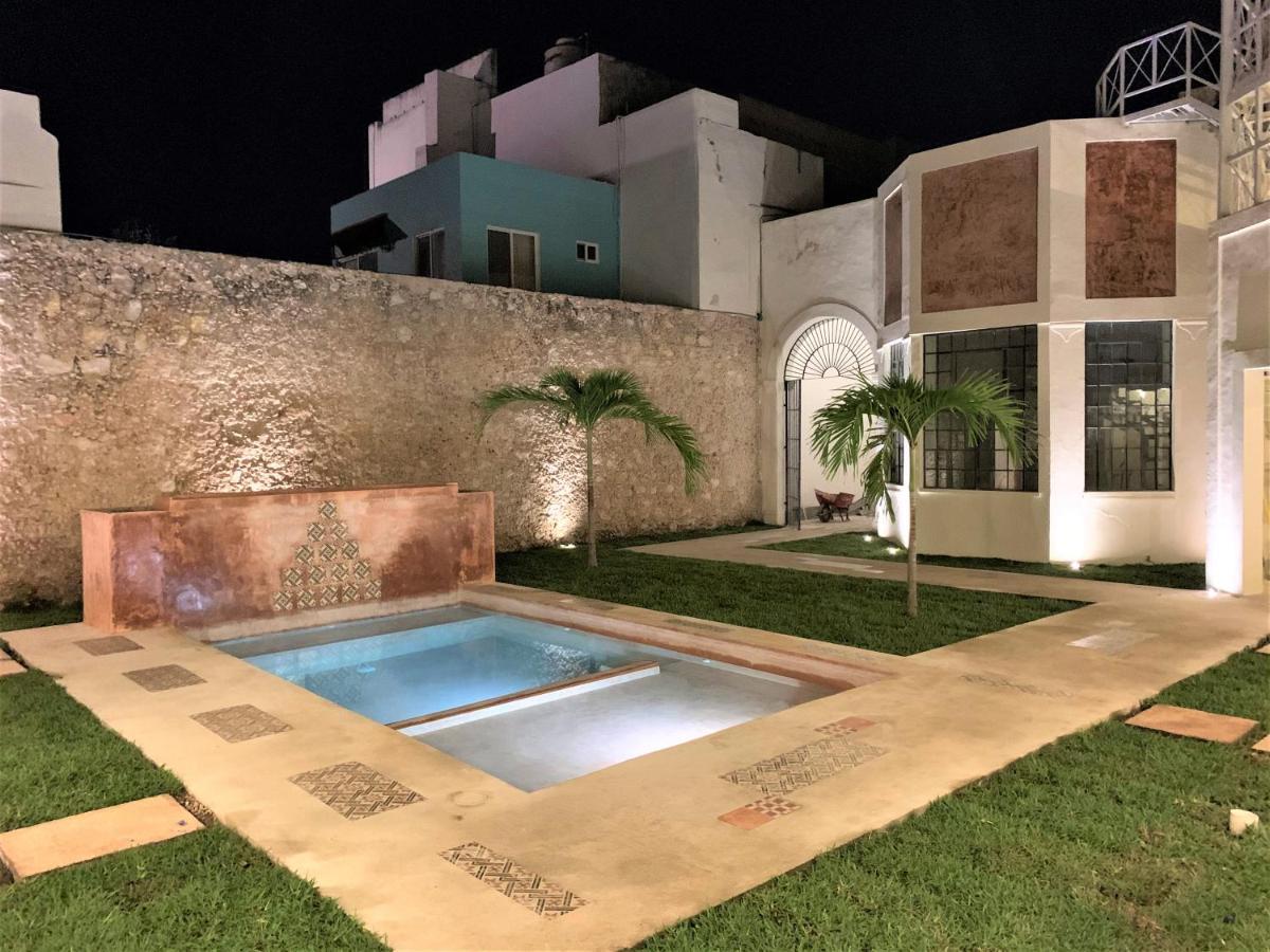Boutique La Casona By Kavia Hotel 4*