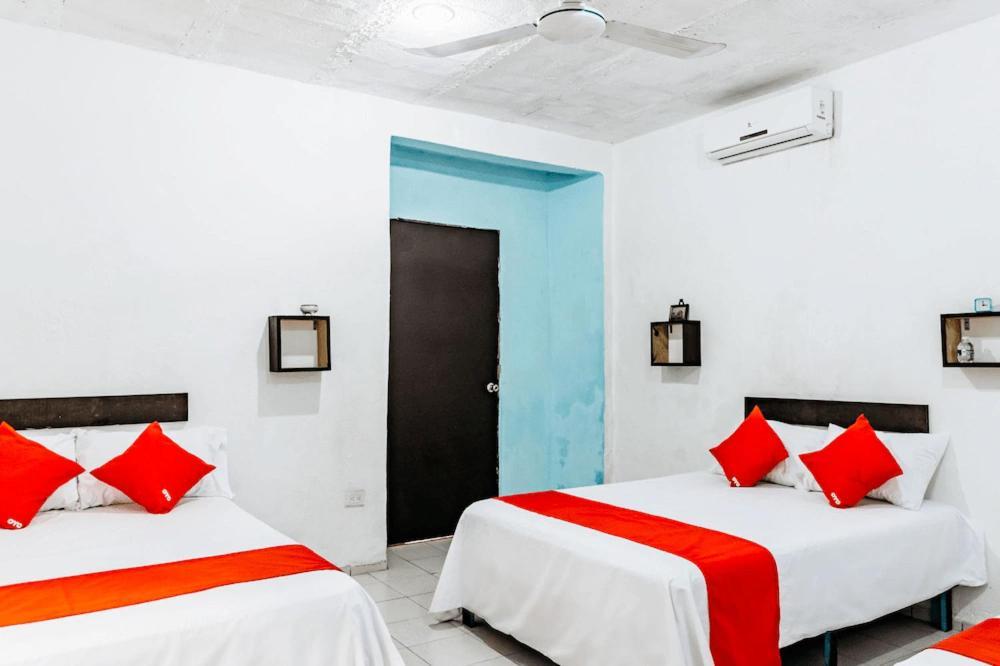 Casa Lidia Hotel Mérida