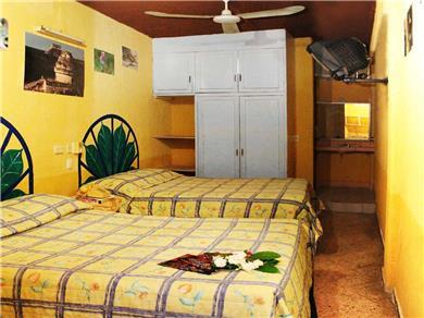 Elia Noemi Hotel Mérida