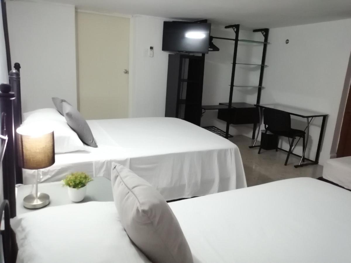 Apartamento Mi Ca-sa En Mérida