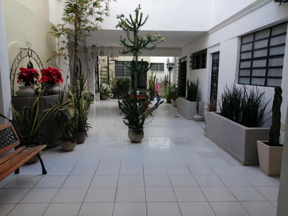 Apartamento Mi Ca-sa En