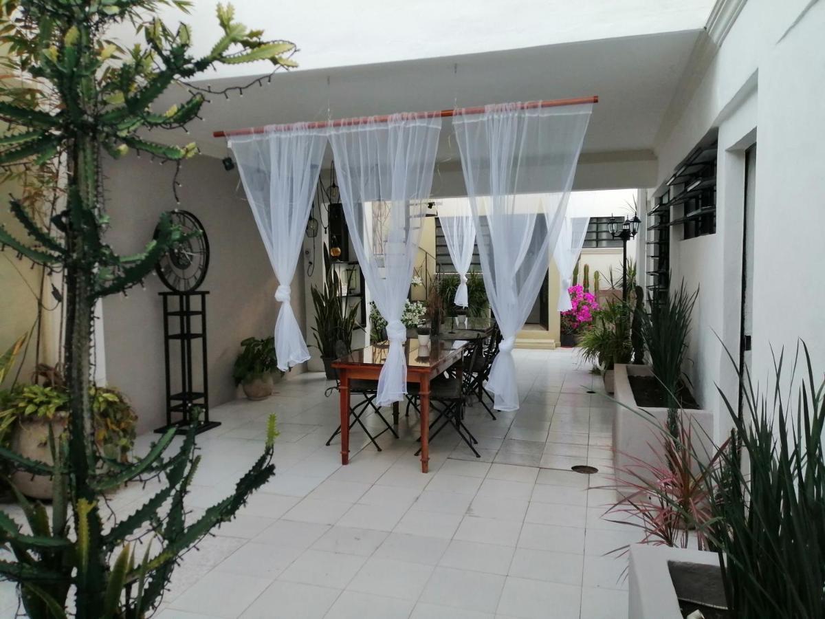 Mi Ca-sa En Apartamento Mérida