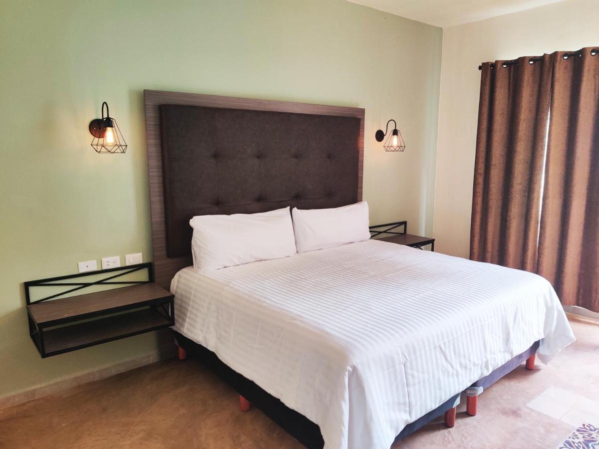 Hotel Boutique La Casona By Kavia