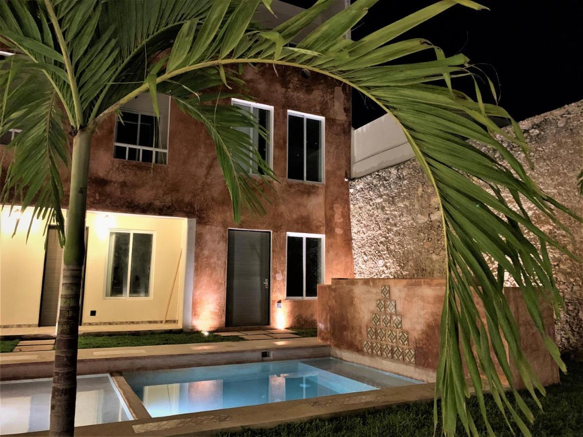 Boutique La Casona By Kavia 4* Merida