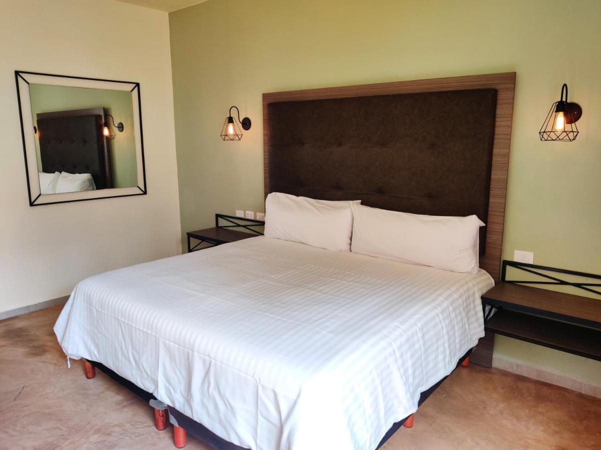 Hotel Boutique La Casona By Kavia 4*
