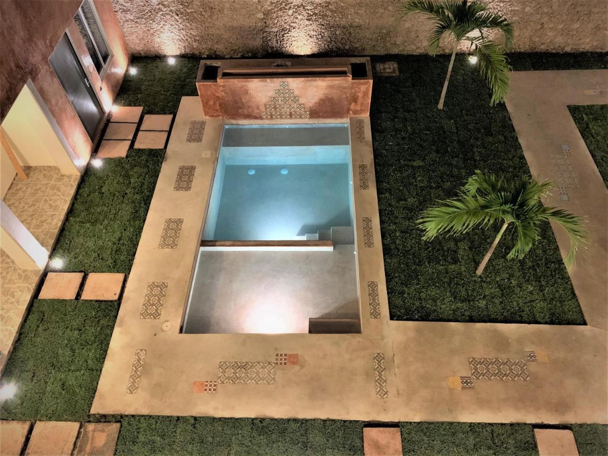 Hotel Boutique La Casona By Kavia