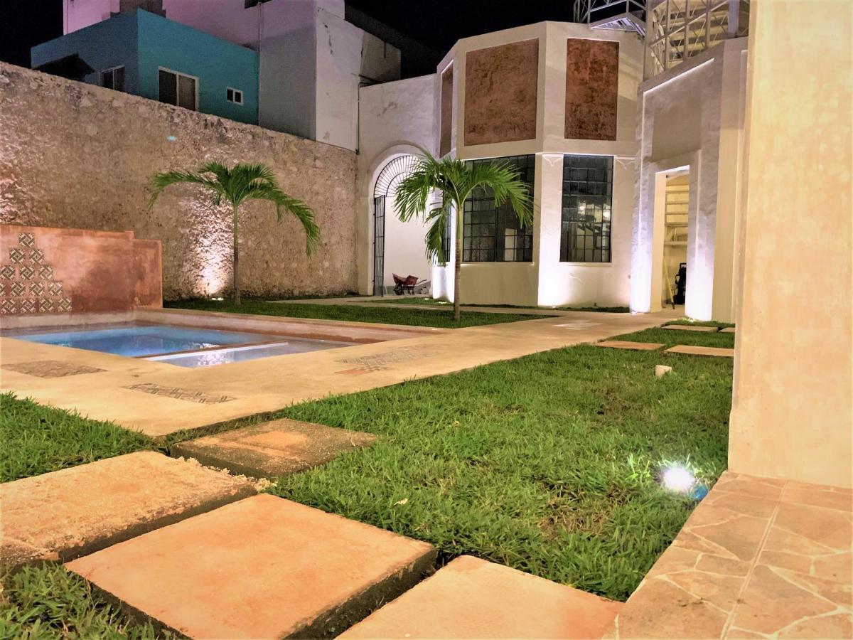 Boutique La Casona By Kavia 4* Merida