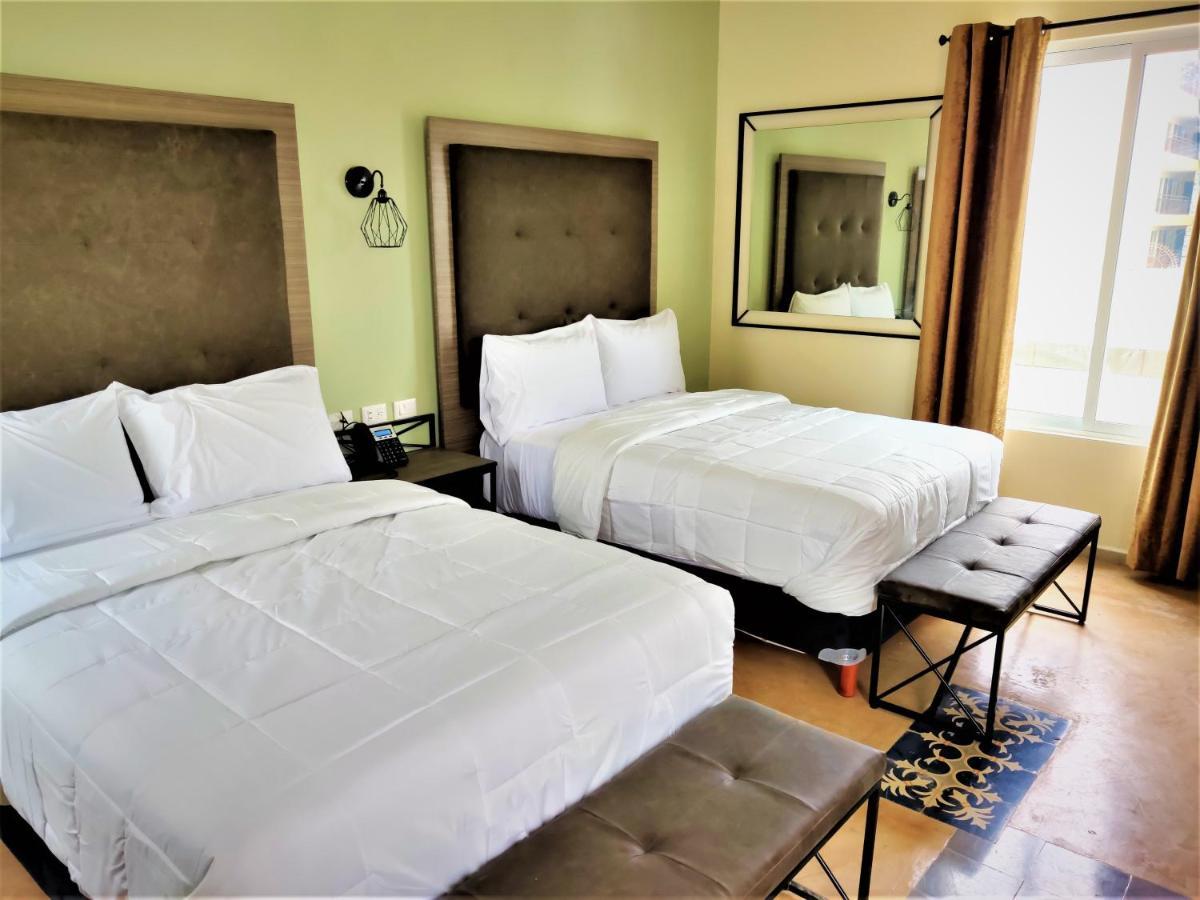 Boutique La Casona By Kavia Hotel