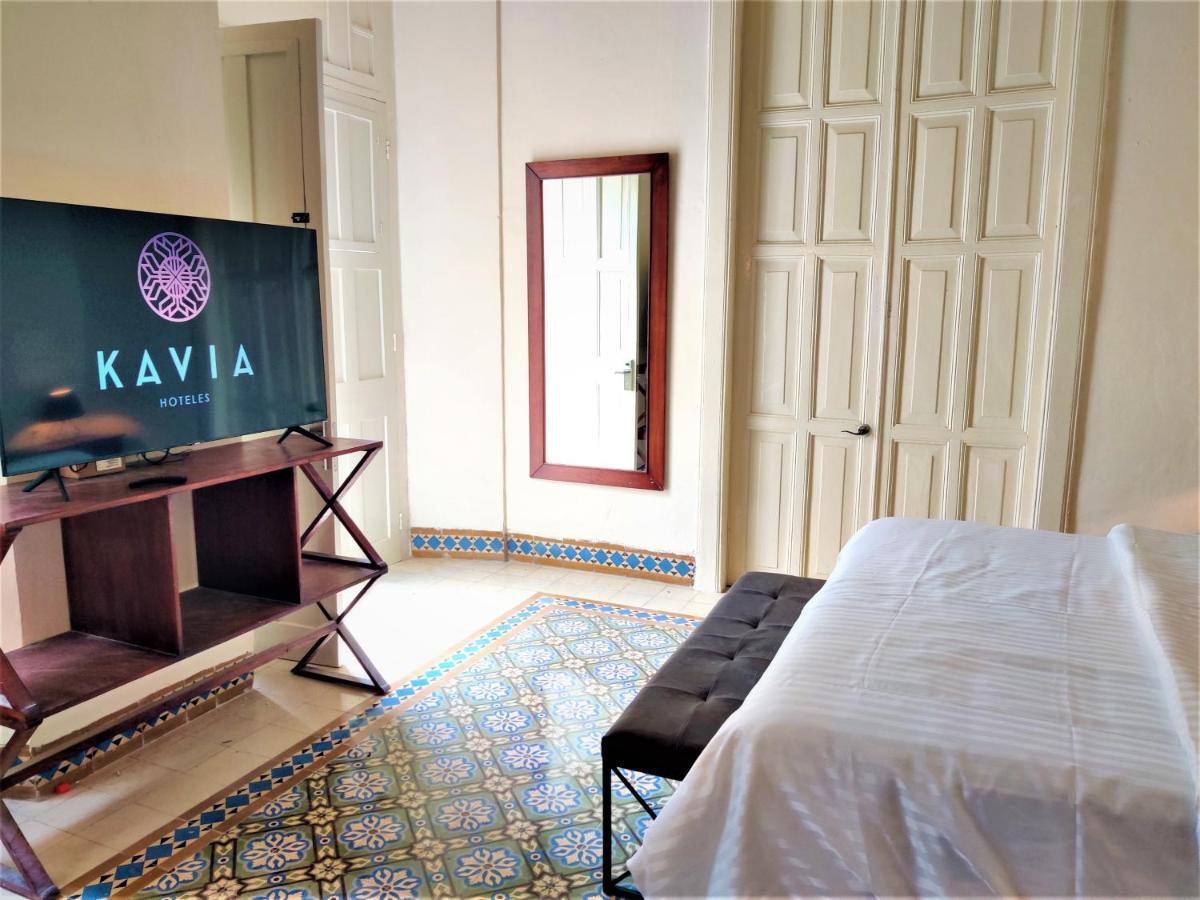 Boutique La Casona By Kavia 4* Merida