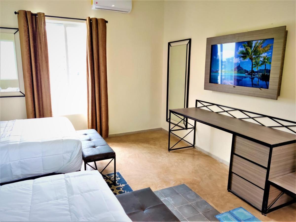 Hotel Boutique La Casona By Kavia 4*