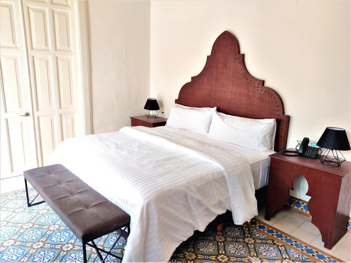 Boutique La Casona By Kavia