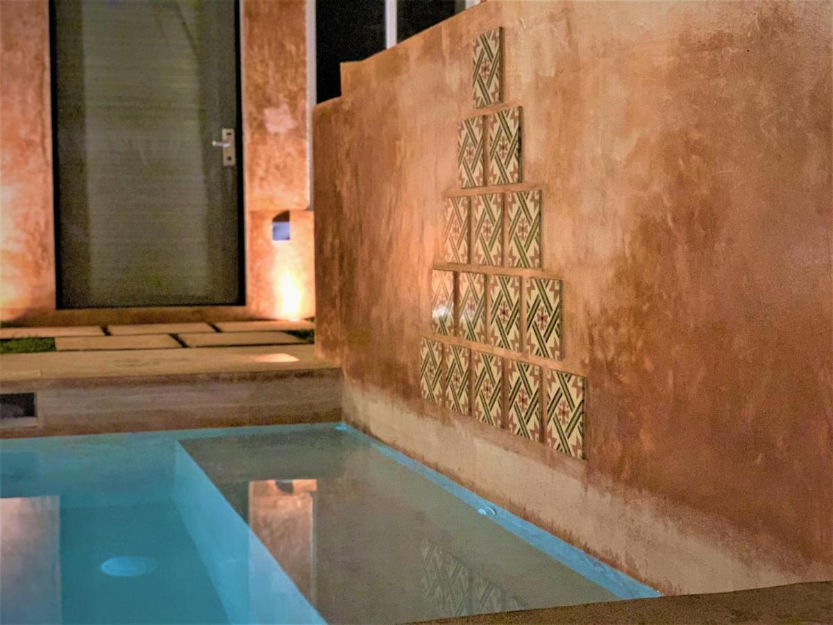 Hotel Boutique La Casona By Kavia Merida