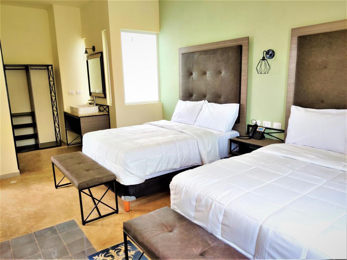 Boutique La Casona By Kavia Hotel