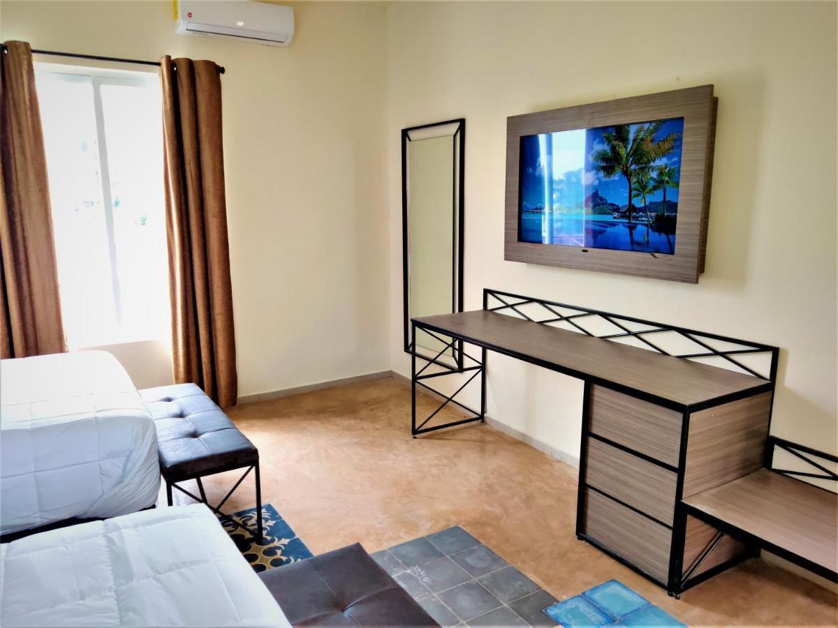 Hotel Boutique La Casona By Kavia Merida