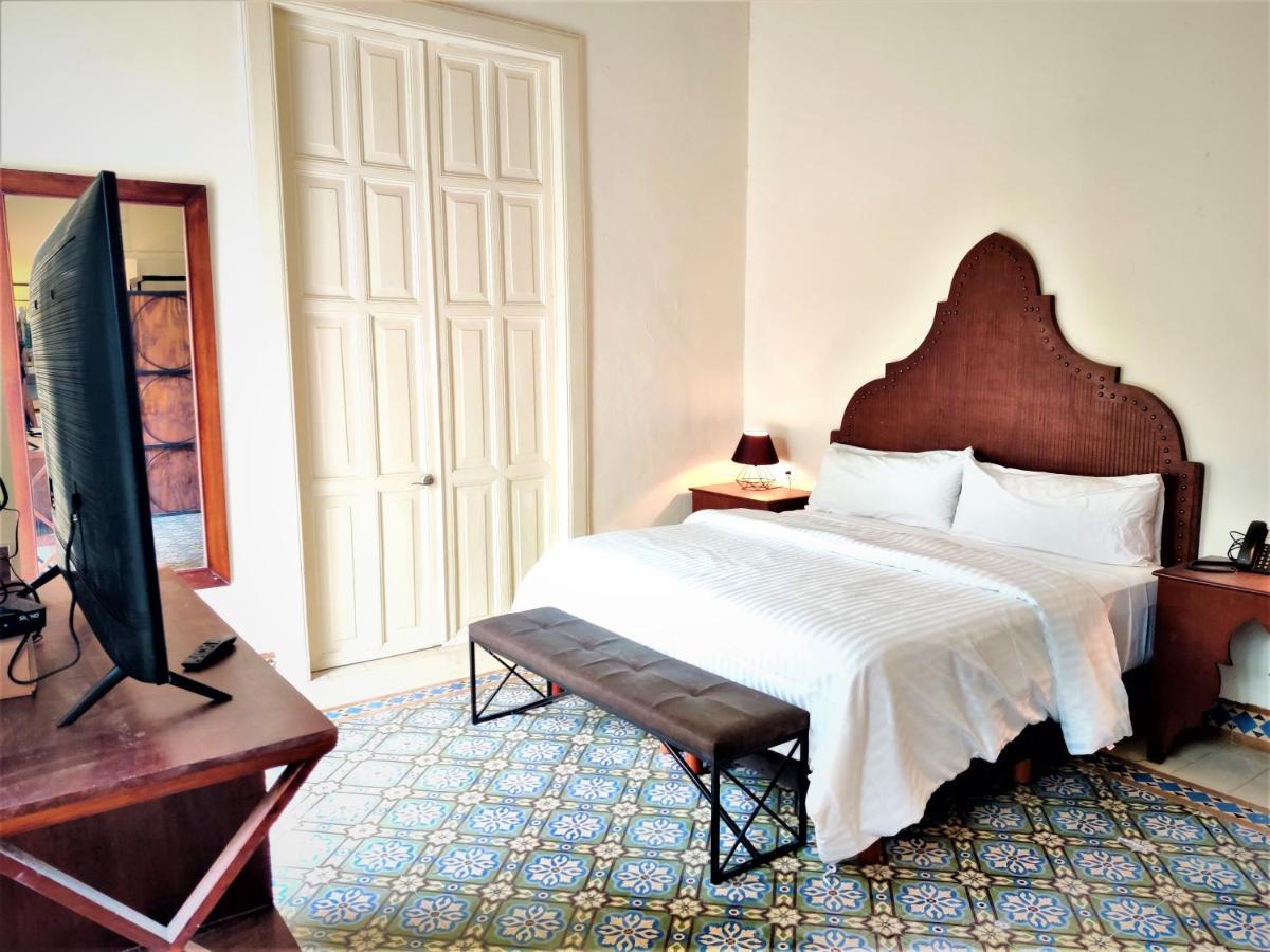 Hotel Boutique La Casona By Kavia 4*