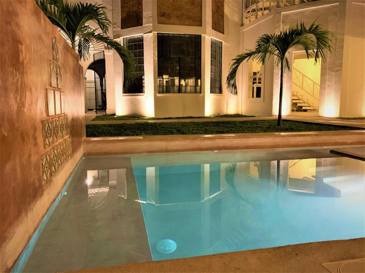Boutique La Casona By Kavia Merida