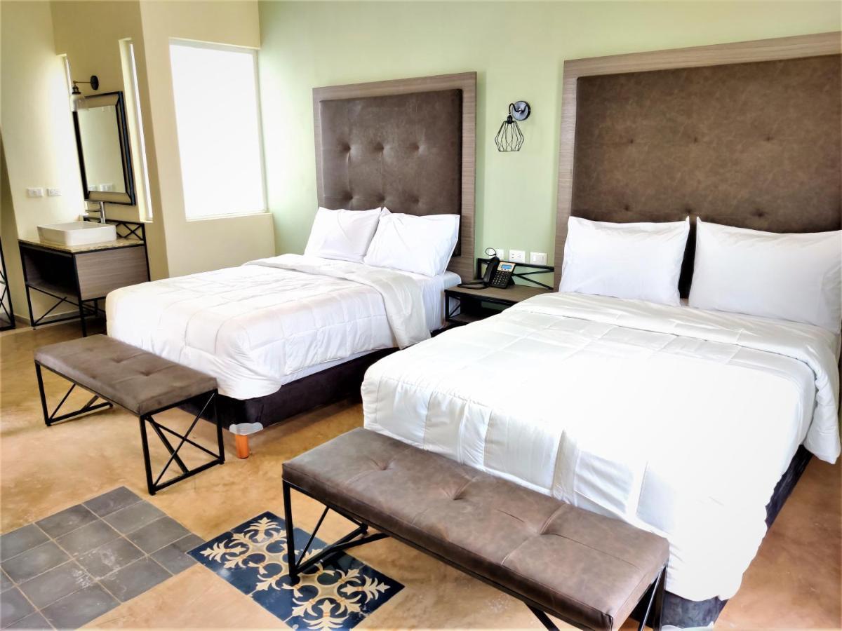 Hotel Boutique La Casona By Kavia Merida