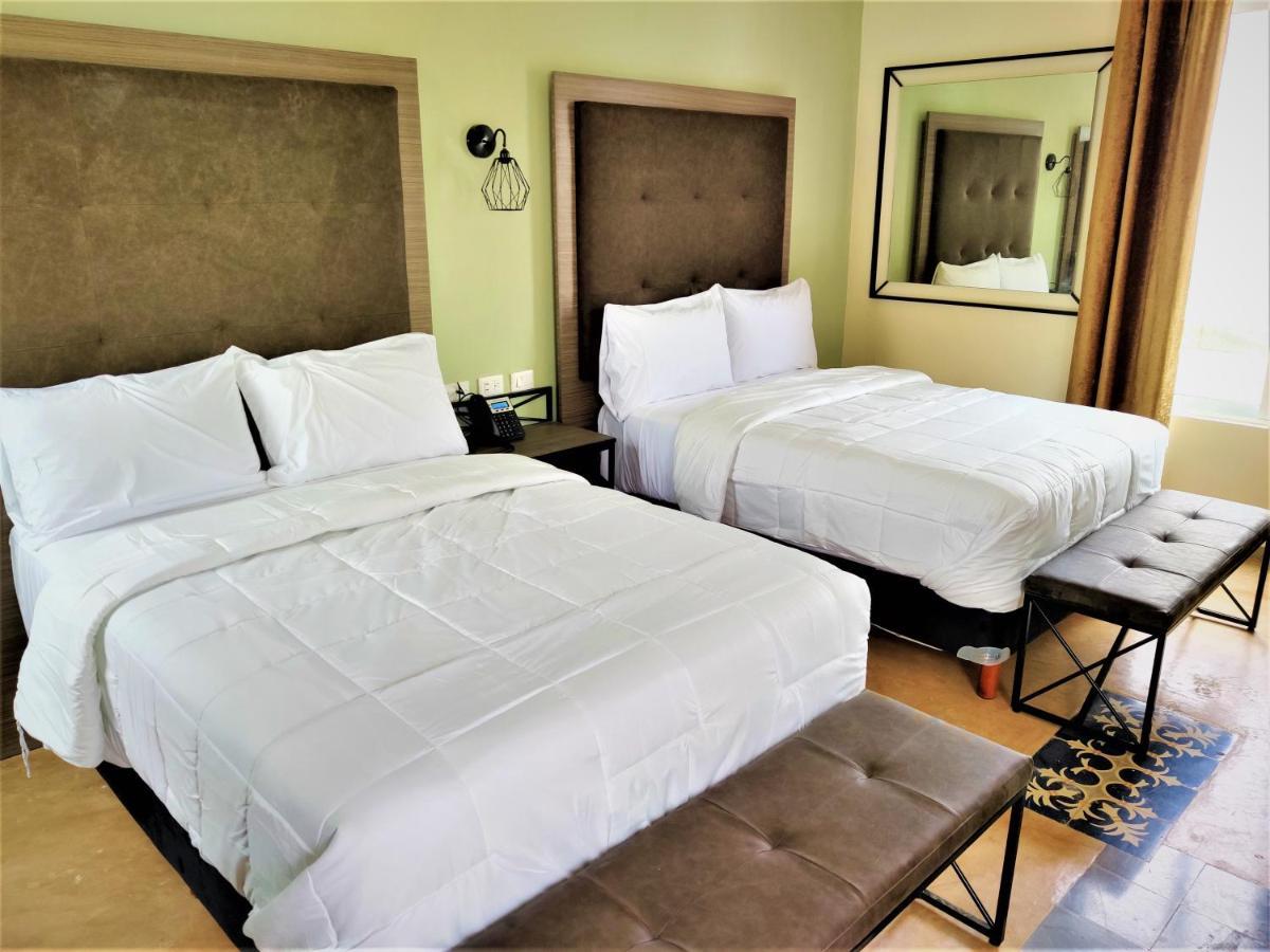 Boutique La Casona By Kavia Hotel